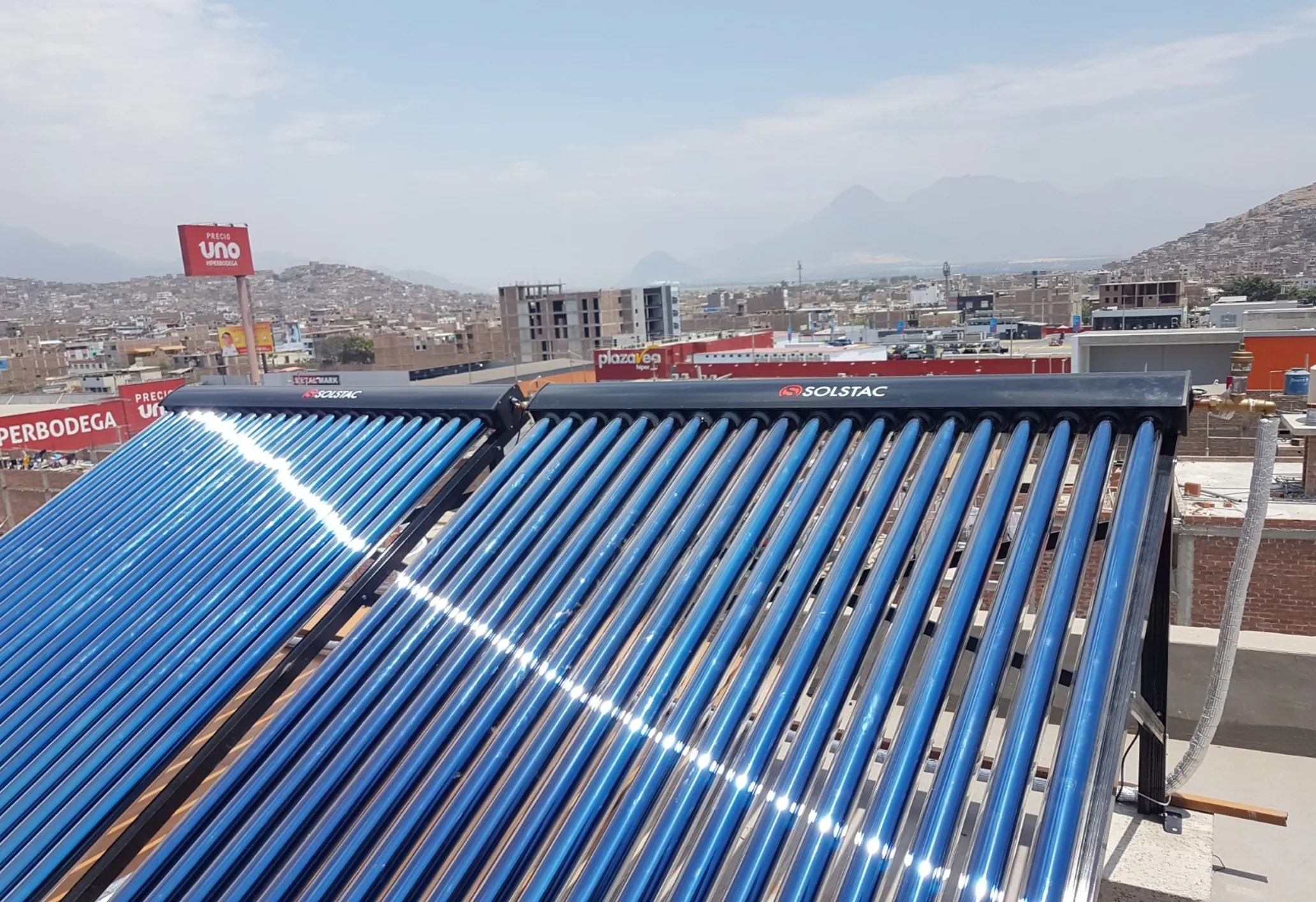 Terma Solar 2