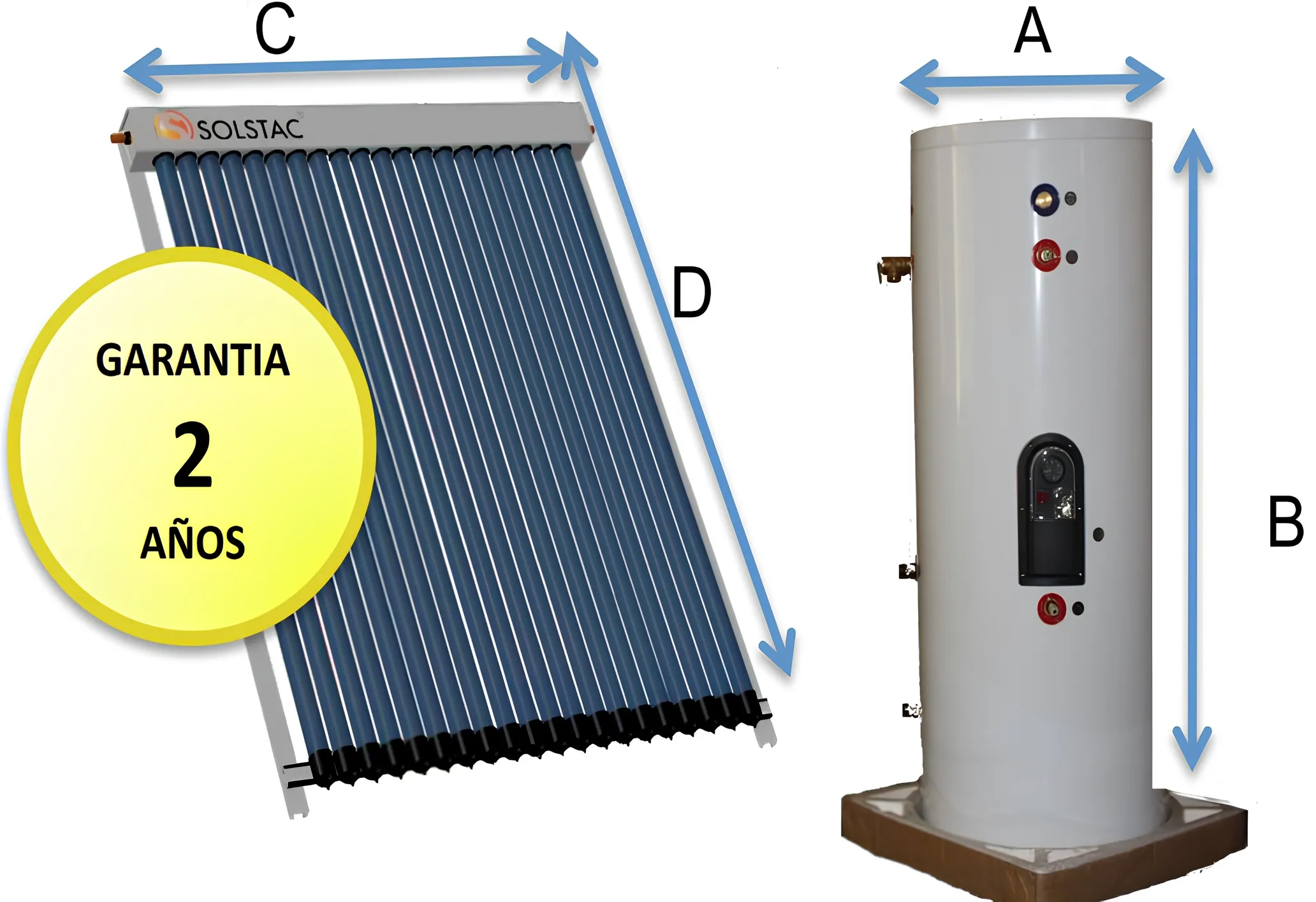 Terma Solar 1
