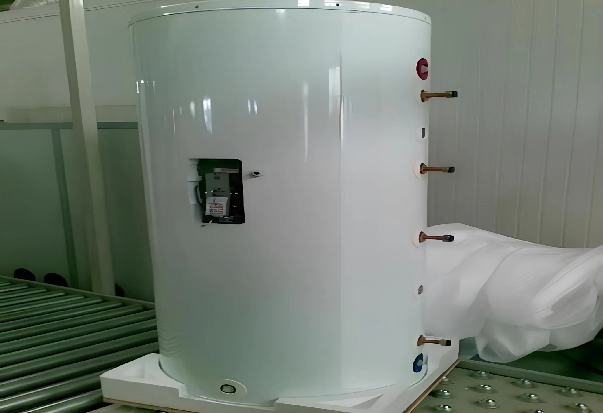 Tank 1